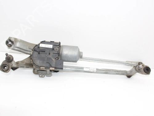 Used Front wipers mechanism Front wipers mechanism VW GOLF VII (5G1, BQ1, BE1, BE2) 2.0 GTD (184 hp) 39867170 39867170