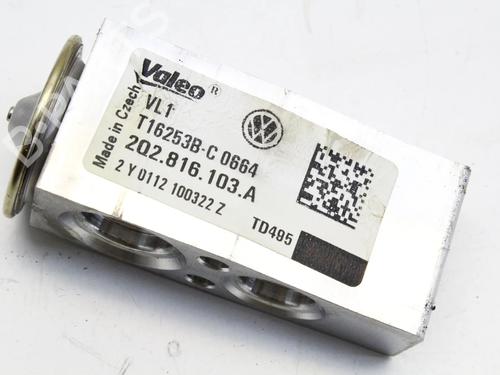 Electronic sensor AUDI A1 Sportback (GBA) 30 TFSI | BP39835496M84 - Image 3