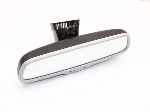Used Rear mirror Rear mirror SEAT ALHAMBRA (710, 711) 2.0 TDI 4Drive (140 hp) 39849700 39849700