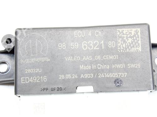 Electronic module OPEL MOKKA 1.2 (76) | BP39825844M83 - Image 4