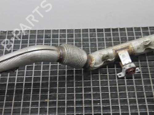 Pipe AUDI Q5 (FYB, FYG) 2.0 TDI quattro | BP39835484M125 - Image 3