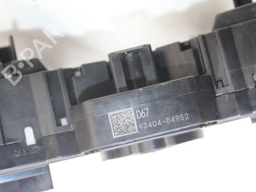 Ratstangsstang KIA STONIC (YB) 1.0 T-GDi | BP39824135I23  - Image 5