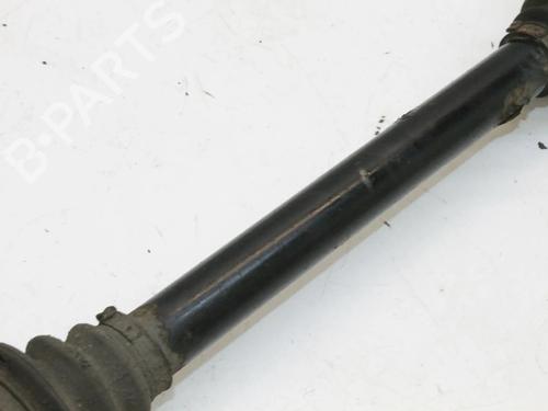 Left rear driveshaft BMW X6 (E71, E72) xDrive 30 d | BP39846806M40 - Image 3