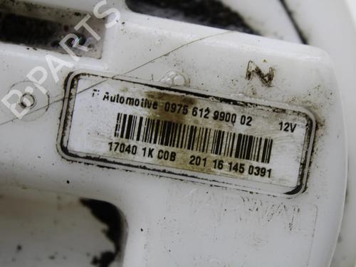 Fuel pump NISSAN PULSAR Hatchback (C13) 1.2 DIG-T | BP39826231M76 - Image 7