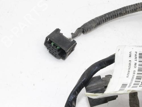 Wiring harness JEEP CHEROKEE (KL) 2.0 CRD 4x4 | BP39788014E16 - Image 3