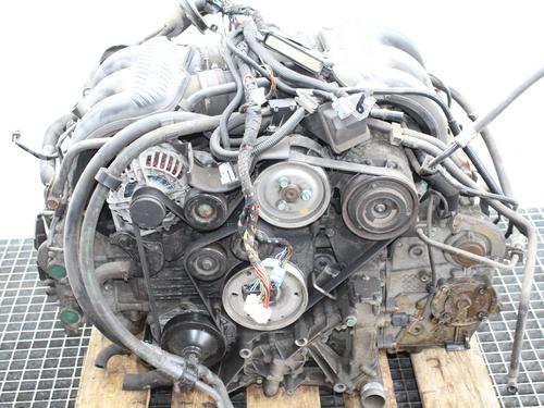 Engine PORSCHE BOXSTER (986) S 3.2 | BP39796527M1 - Image 6