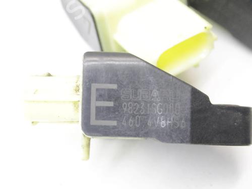 Control unit SUBARU FORESTER (SJ_) 2.0 D AWD (SJD) | BP39863222M11 - Image 6