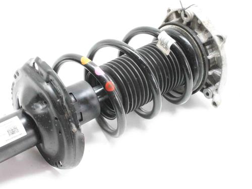 Left front shock absorber AUDI Q4 E-TRON SUV (F4B) 35 | BP39815537M16 - Image 3