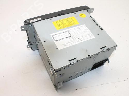 Electronic module VW TIGUAN (5N_) 2.0 TDI 4motion | BP39837638M83 - Image 4