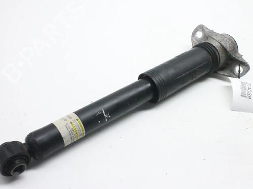 Used Right rear shock absorber Right rear shock absorber LEXUS UX (_AA1_, _AH1_, _MA1_) 250h (MZAH10) (184 hp) 39857040 39857040
