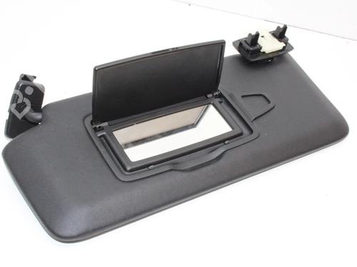 Left sun visor MERCEDES-BENZ A-CLASS (W177) A 180 d (177.003) | BP39876054I1 - Image 2