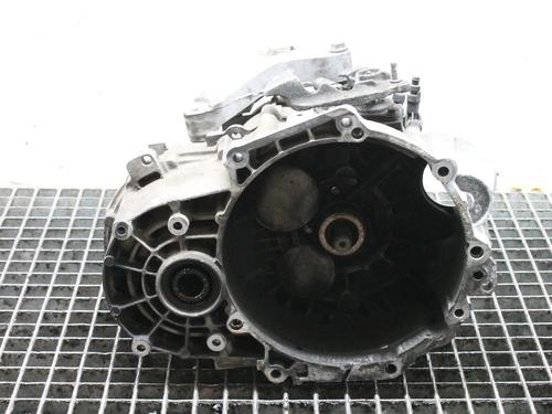 Gearkasse Gearkasse AUDI TT (8J3) 2.0 TDI quattro (170 hp) 39822032 39822032