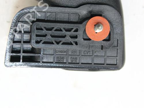 Interior roof handle KIA EV6 (CV) 77 GT AWD | BP39796625I35 - Image 6