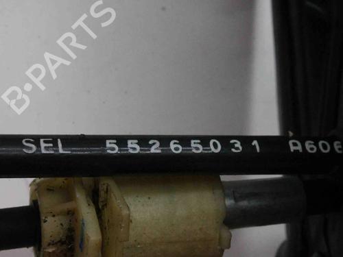 Cable JEEP RENEGADE SUV (BU, B1, BV) 1.6 CRD | BP39867276E12  - Image 6
