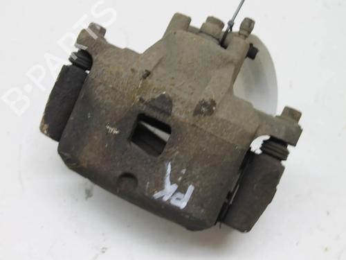 Left front brake caliper JEEP COMPASS (MK49) 2.4 | BP39773934M105 - Image 2