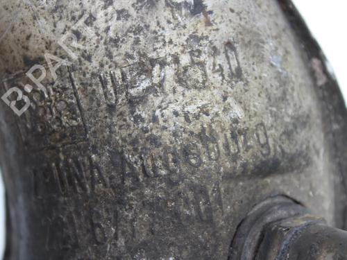 Pipe ROLLS-ROYCE SILVER SPIRIT 6.75 | BP39969687M125 - Image 3
