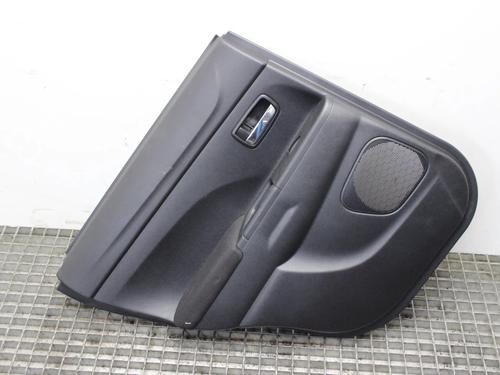 Used Rear left panel Rear left panel MITSUBISHI ASX (GA_W_) 1.8 DI-D (GA6W) (150 hp) 39858397 39858397