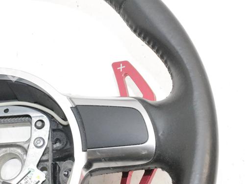 Steering wheel AUDI TT (8J3) 2.0 TFSI | BP39864599C49 - Image 4