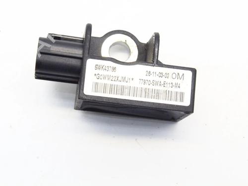 Electronic sensor HONDA CR-V III (RE_) 2.2 i-DTEC 4WD (RE6) | BP39865093M84 - Image 3