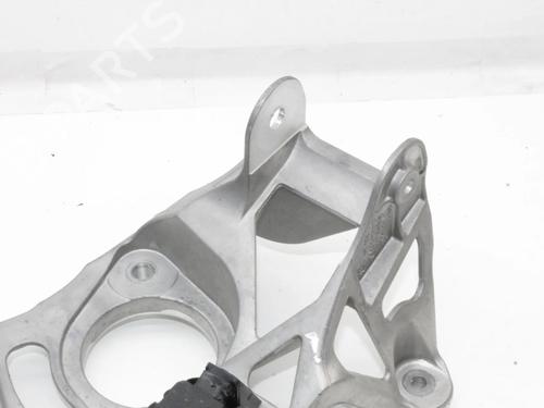 Pedal VW POLO VI (AW1, BZ1, AE1) 1.0 TSI | BP39832595I4 - Image 2