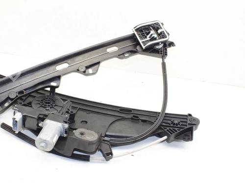Front right window mechanism OPEL MOKKA 1.2 (76) | BP39818793C23 - Image 3