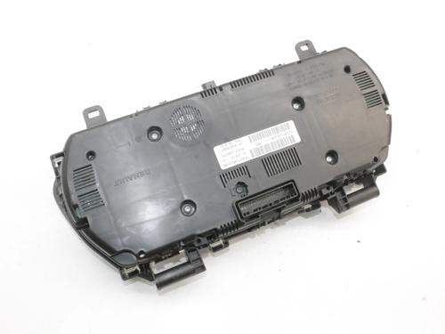 Instrument cluster RENAULT CAPTUR II (HF_) TCe 100 (HFMT) | BP39864203C47 - Image 3