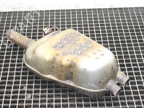 Used Exhaust system Exhaust system LAND ROVER RANGE ROVER SPORT I (L320) 2.7 D 4x4 (190 hp) 39852000 39852000