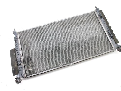 Water radiator MAZDA 3 (BL) 2.2 MZR CD (BL10) | BP39848577M31 - Image 5
