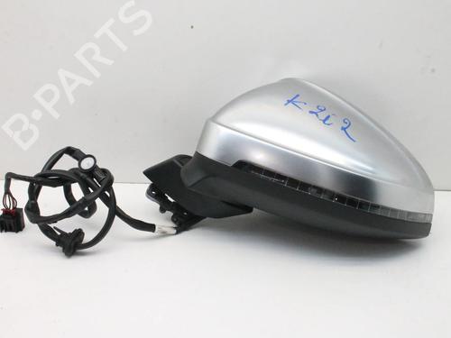 Retrovisor esquerdo Retrovisor esquerdo AUDI A4 B9 (8W2, 8WC) S4 TFSi quattro (354 hp) 39801380 39801380
