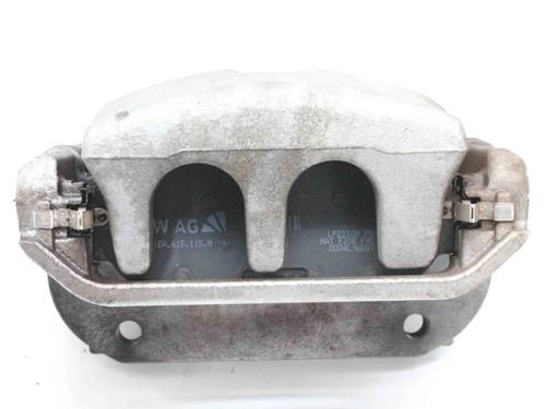 Left front brake caliper AUDI Q4 E-TRON SUV (F4B) 35 | BP39839325M105 - Image 2