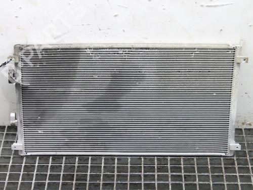 ac-radiator-nissan-leaf-ze0-2010-2011-2012-2013-2014-2015-2016-2017-39774999 main image