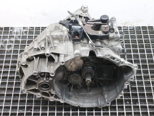 Gearbox VOLVO V40 Hatchback (525) D3 | BP39843972M3 - Image 2