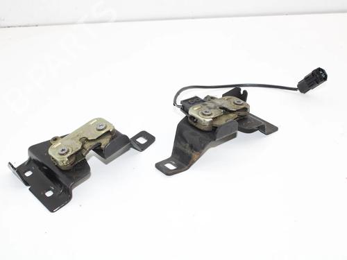 Used Hood lock Hood lock JAGUAR XK 8 Coupe (X100) 4.0 (363 hp) 39854656 39854656