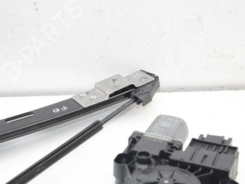 Front right window mechanism VW TAIGO (CS1) 1.0 TSI | BP39872613C23 - Image 2