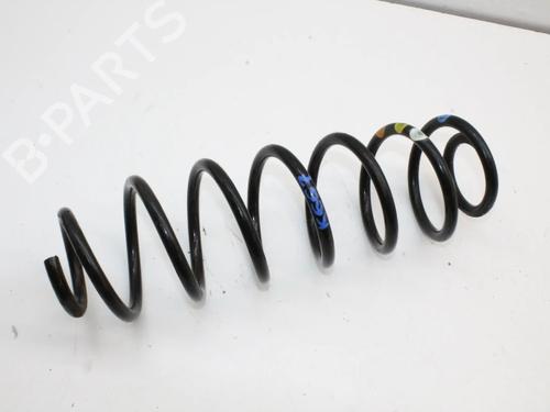 Used Shock absorber spring Shock absorber spring OPEL MOKKA 1.2 (76) (101 hp) 40520350 40520350