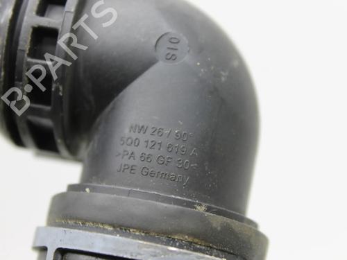 Pipe VW PASSAT B8 Variant (3G5, CB5) 2.0 TDI | BP39784853M125 - Image 7