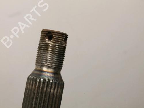 Right front driveshaft MITSUBISHI ASX (GA_W_) 1.8 DI-D 4WD (GA6W) | BP39867451M39 - Image 5
