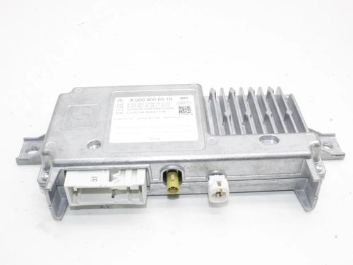 Electronic module MERCEDES-BENZ A-CLASS (W177) A 180 d (177.003) | BP39821621M83  - Image 5