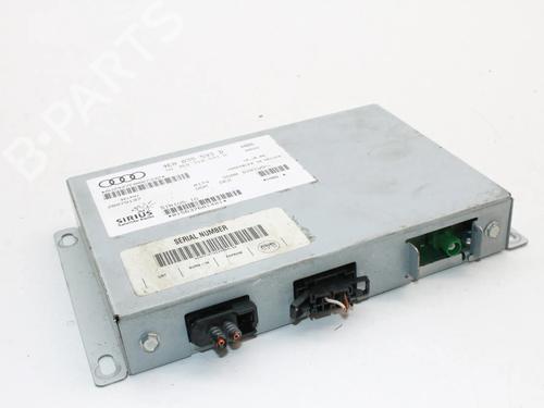 Electronic module AUDI A8 D3 (4E2, 4E8) S8 quattro | BP39828854M83 - Image 2