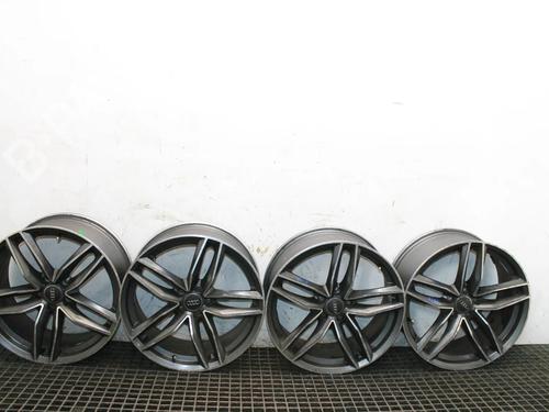 Used Wheel set Wheel set AUDI A6 C7 (4G2, 4GC) 2.0 TDI (190 hp) 40189684 40189684