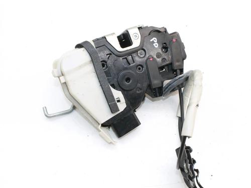 Front right lock KIA OPTIMA (JF) 1.7 CRDi | BP39815535C97 - Image 2