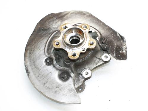 Used Left rear steering knuckle Left rear steering knuckle BMW 3 (G20, G80, G28) 330 e Plug-in-Hybrid (292 hp) 39857604 39857604