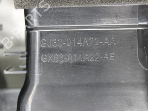Luftventil JAGUAR XF II (X260) 2.0 | BP39838931I21 - Image 3