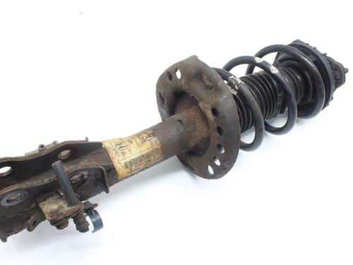 Used Left front shock absorber Left front shock absorber HONDA CIVIC VIII Hatchback (FN, FK) Type R (FN2) (201 hp) 39825017 39825017