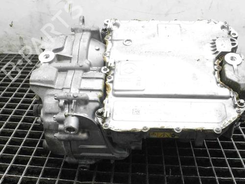 Engine MERCEDES-BENZ EQB (X243) EQB 350 4-matic (243.612) | BP39797820M1 - Image 4