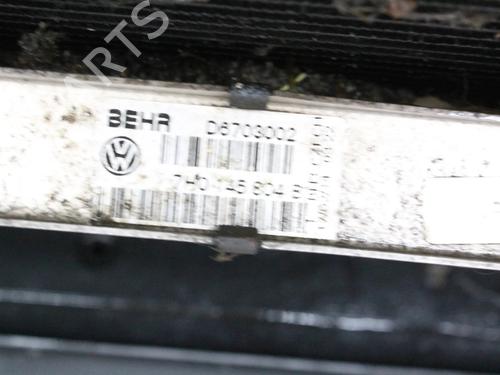 Radiator set VW TRANSPORTER T5 Van (7HA, 7HH, 7EA, 7EH) 2.0 TDI | BP39841974M120 - Image 7