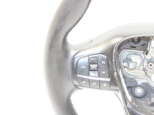 Steering wheel FORD FOCUS IV (HN) 1.0 EcoBoost | BP39846589C49 - Image 7