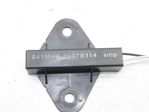 Electronic module MITSUBISHI ASX (GA_W_) 1.6 MIVEC (GA1W) | BP39856166M83 - Image 4