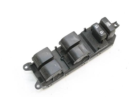 Used Right front window switch Right front window switch TOYOTA AURIS Estate (_E18_) 1.8 Hybrid (ZWE186_, ZWE186R, ZWE186H) (136 hp) 39865043 39865043