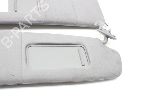 Left sun visor AUDI TT (8N3) 3.2 VR6 quattro | BP39842283I1 - Image 5